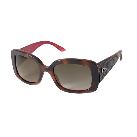 christian Dior ladies sunglasses